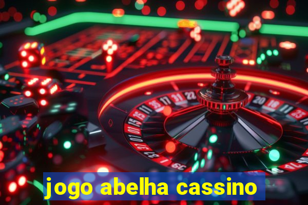 jogo abelha cassino